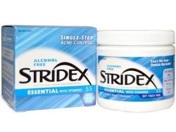 Stri-Dex products (Generic Salicylic Acid Topical)